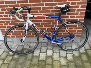 Racercykel Battaglin 