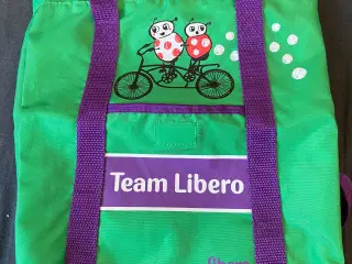 Tour de france rygsæk fra Libero 