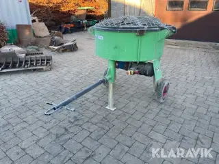 Tvangsblander Staring S324