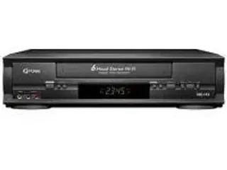 Funai D50Y-100M Stereo Videorecorder 6 fod-,:Tilbud