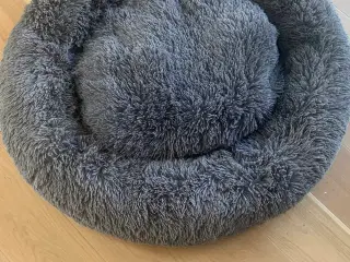 Hundekurv donut