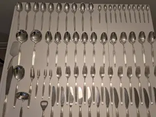 Savoy Frigast/Gense sølvplet