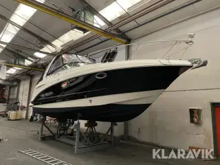 Båd Chaparral 290 signature - 29 fod