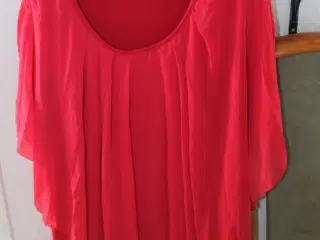 Bluse i to dele - Storpige str 58 - NY