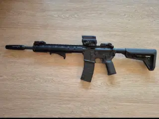 Tippmann M4-22LR