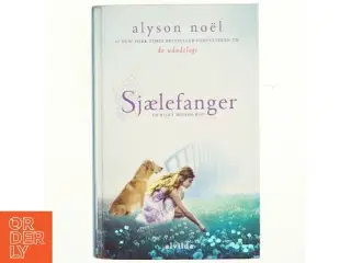 Sjælefanger af Alyson No&#235;l (Bog)