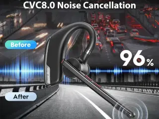 New Bee M51 Headset