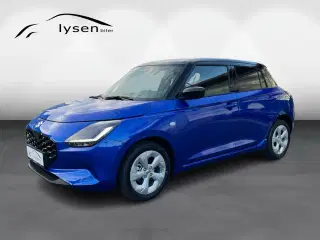 Suzuki Swift 1,2 Advance 82HK 5d