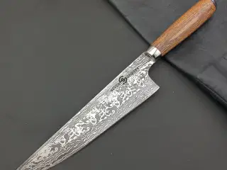 Køkkenkniv - Gyuto - Japansk