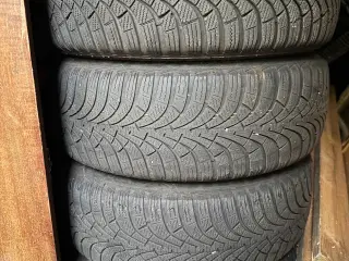Vinterhjul Ford 
