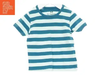 T-Shirt fra Katvig (str. 86 cm)