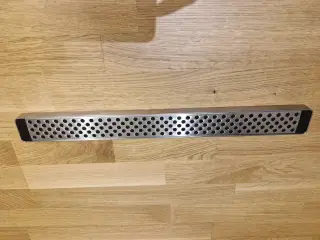  GLOBAL KNIVMAGNET L:51 cm B:5. Købt hos hjem.dk