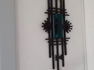 Retro  lampe 