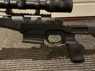 Bergara Premier Elevate