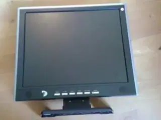 computerskærm