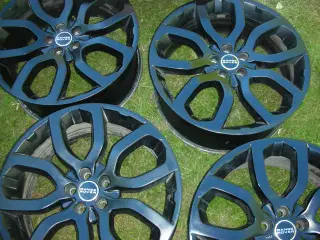 20"Fælge Range Rover.