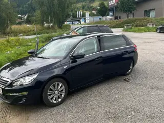 Peugeot 308 SW