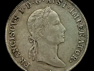 20 Kreuzers 1832