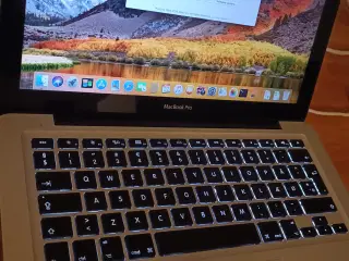 MacBook Pro 2011 A2178