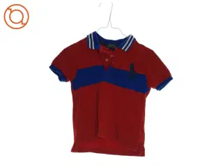 Polo t-shirt fra Ralph Lauren (str. 3 år)