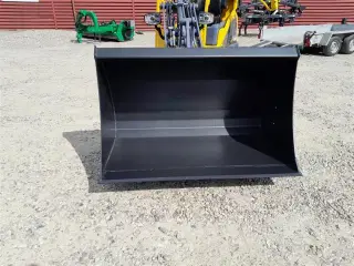 Eurotrac Volume skovl