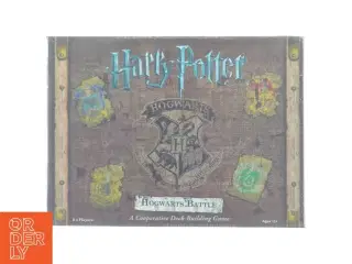 Harry Potter - Hogwards Battle (str. 30 x 22 x 10 cm)