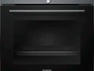Siemens ovn HB876GDB6S IQ 700