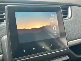 Renault Zoe 52 Experience