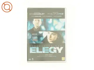 ELEGY-SKØNHEDENS MAGT