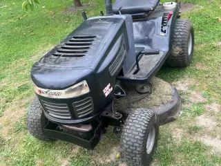 Havetraktor 