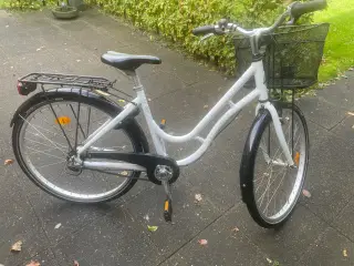 Kildemoes pige cykel 