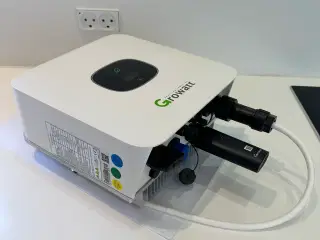 Inverter Solceller