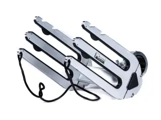 Wakeboard Rack