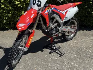 Honda Crf250 2018 37h