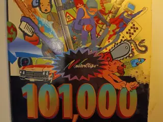 101.000 Clip Art