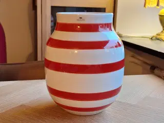 Ommagio vase 