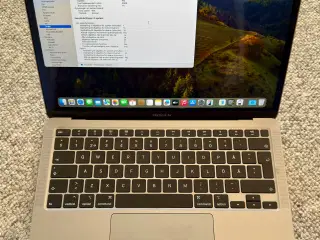 Macbook Air 2020