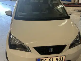 Seat Mii