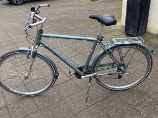 Cykel Kettler