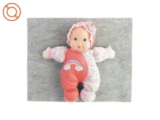 Dukke  fra Ukendt (str. LB: 32x10)