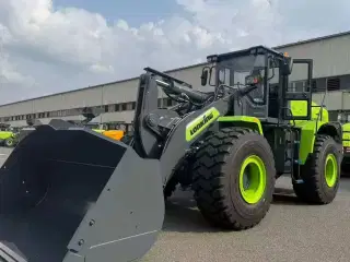 LONKING LG866HE ELEKTRISK 22 TONS