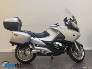 BMW R 1200 RT