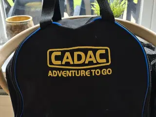 Cadac Grill til turen eller terrassen 