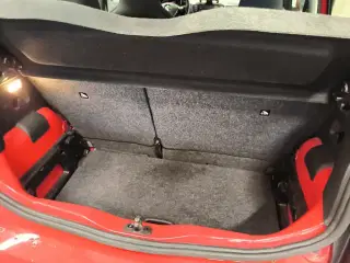 VW Up! 1,0 MPi 60 Move Up! BMT