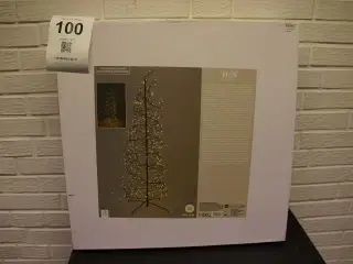 LED lystræ