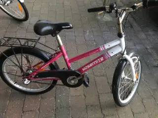 Pigecykel 20”