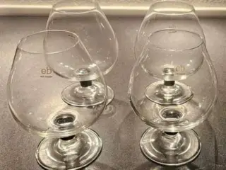 Cognac glas