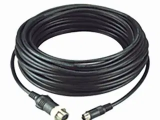 5 m. Kabel-4 pin vådt miljø