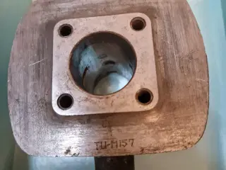 Cylinder TUM 157 TIL?