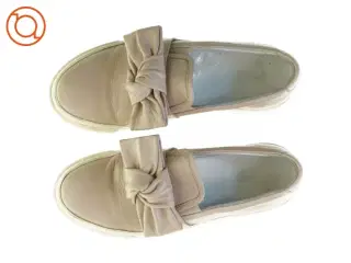 Skind Loafers fra Billi Bi (str. 38)